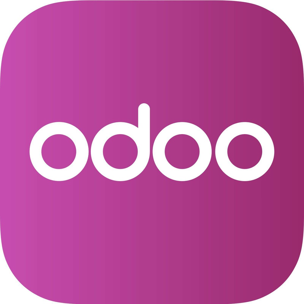 Licence Utilisateur Odoo Standard - Abonnement Annuel