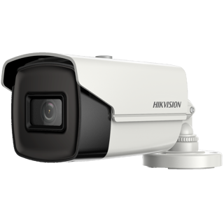Camera Hikvision Externe Fixed Bullet 8MP IP67, IR80m