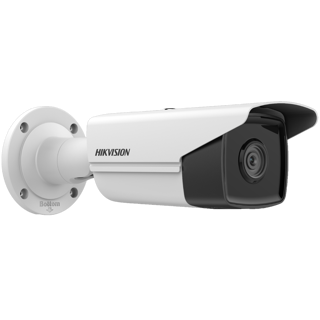 [DS-2CD2T43G2-2I] Camera Hikvision Externe IP Fixed Bullet 4MP IP67, IR50m